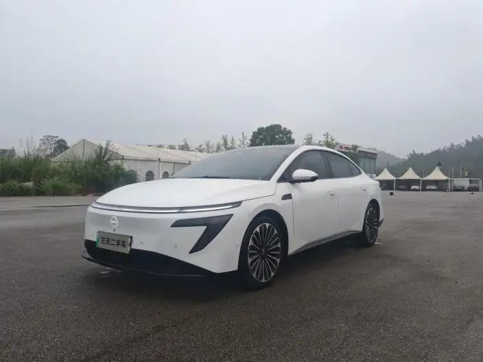 Nissan N7 2025 Model 510 Pro