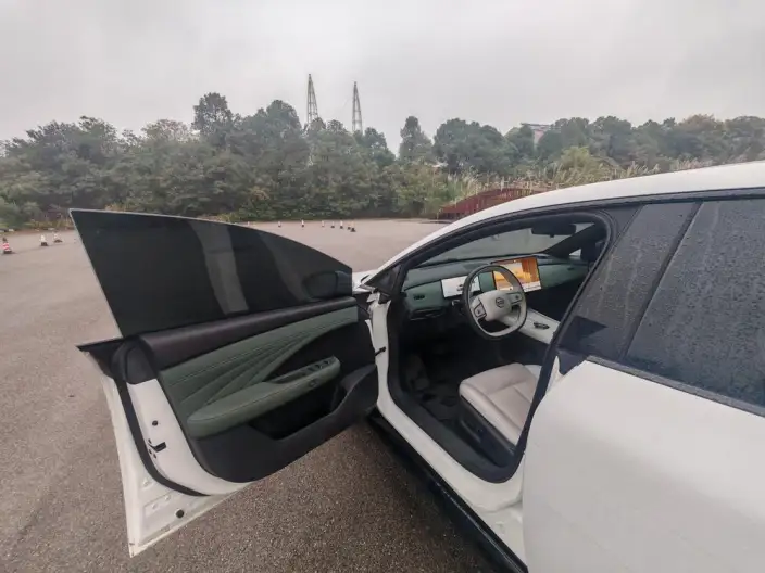Nissan N7 2025 Model 510 Pro – фото 10
