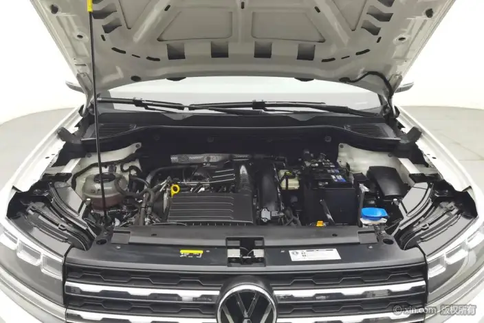 Volkswagen Tharu 2021 Model 280TSI 2WD Comfort Edition – фото 5