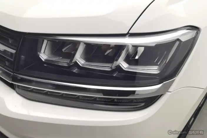 Volkswagen Tharu 2021 Model 280TSI 2WD Comfort Edition – фото 7