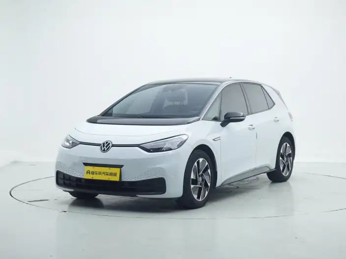 Volkswagen ID.3 2022 Model Pure Smart Edition
