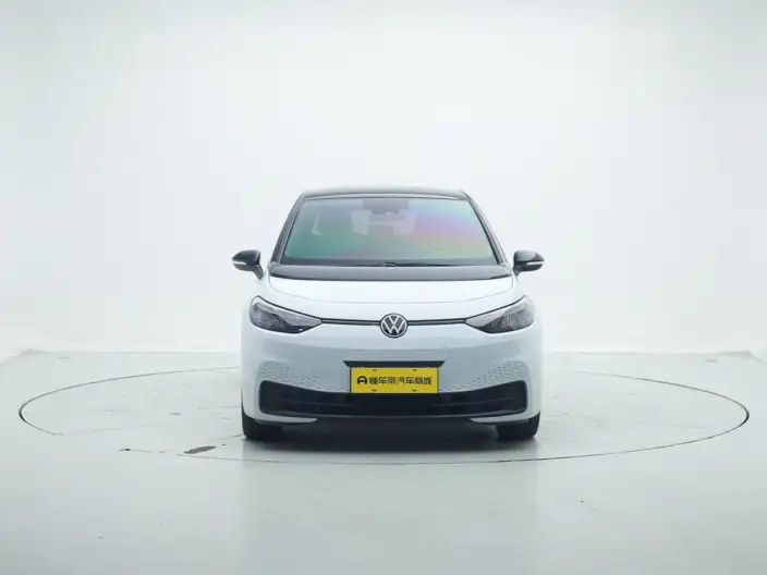 Volkswagen ID.3 2022 Model Pure Smart Edition