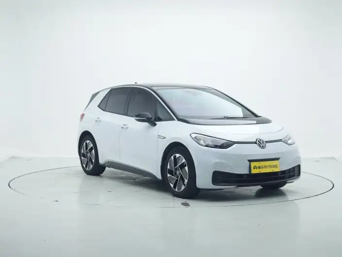 Volkswagen ID.3 2022 Model Pure Smart Edition