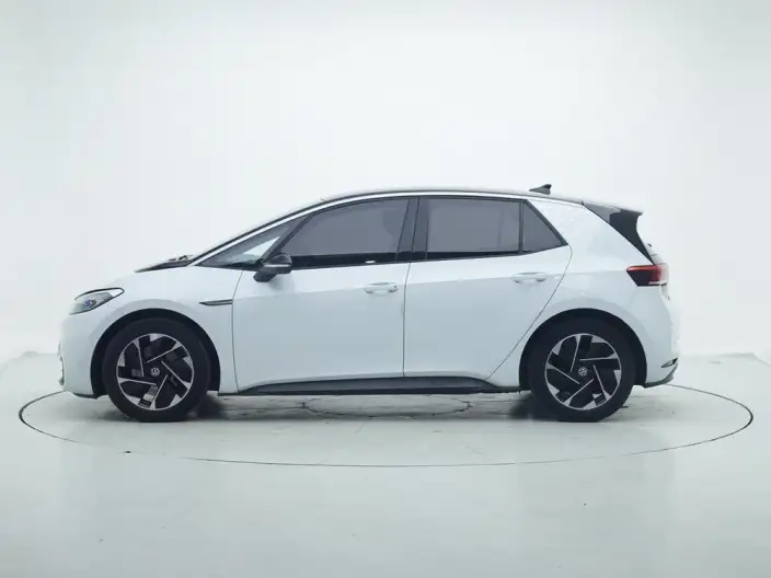 Volkswagen ID.3 2022 Model Pure Smart Edition