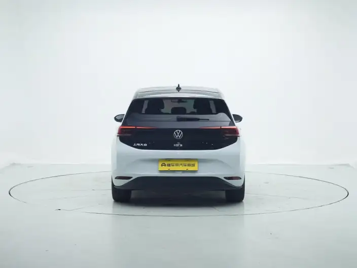 Volkswagen ID.3 2022 Model Pure Smart Edition – фото 6