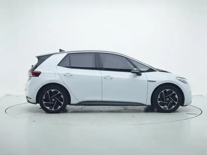 Volkswagen ID.3 2022 Model Pure Smart Edition – фото 8