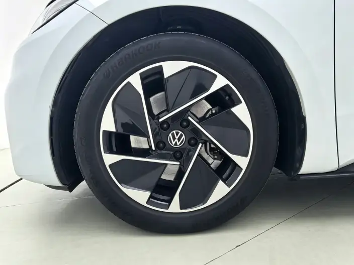 Volkswagen ID.3 2022 Model Pure Smart Edition – фото 9