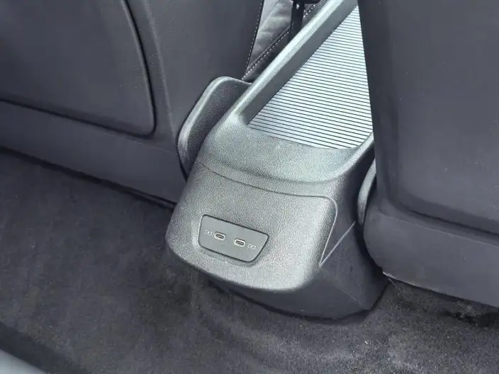 Volkswagen ID.3 2022 Model Pure Smart Edition – фото 10