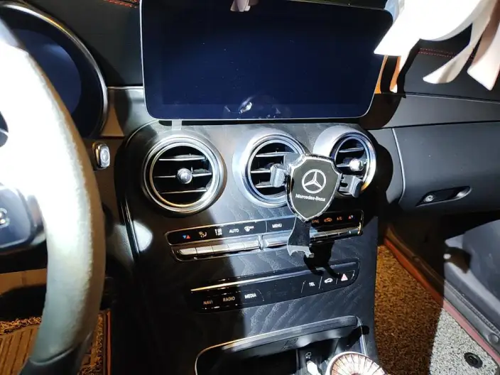 Mercedes-Benz C-Class Imported 2023 Model C 260 Coupe – фото 8