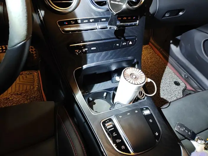 Mercedes-Benz C-Class Imported 2023 Model C 260 Coupe – фото 9