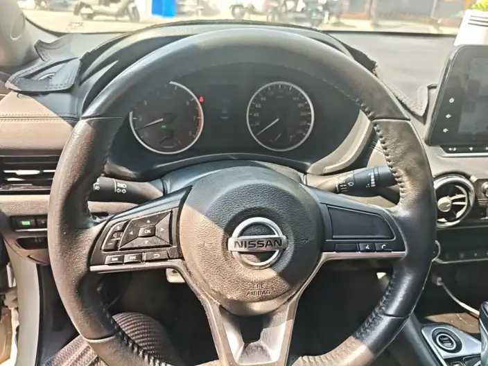 Nissan Sylphy 2022 Model 1.6L XL CVT Yuexiang Edition – фото 7