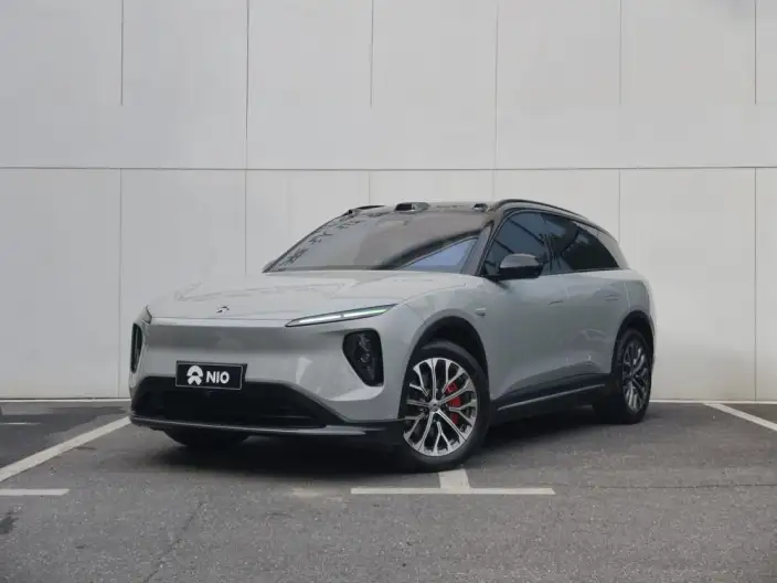 NIO ES6 2024 Model 75kWh