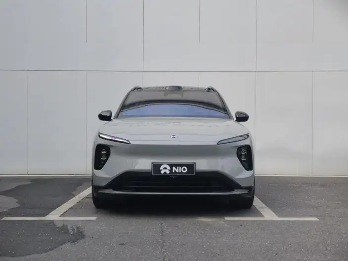 NIO ES6 2024 Model 75kWh