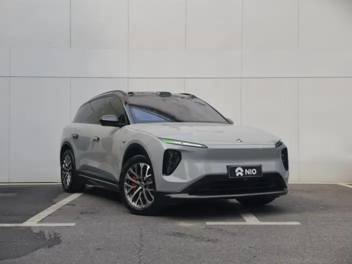 NIO ES6 2024 Model 75kWh