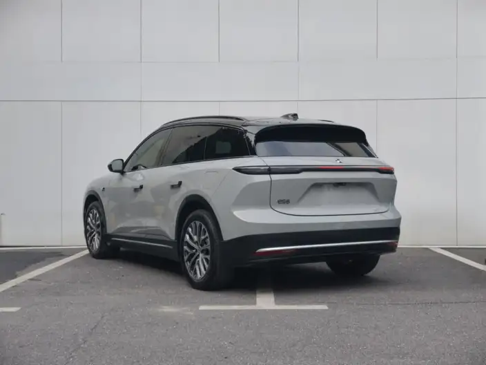 NIO ES6 2024 Model 75kWh