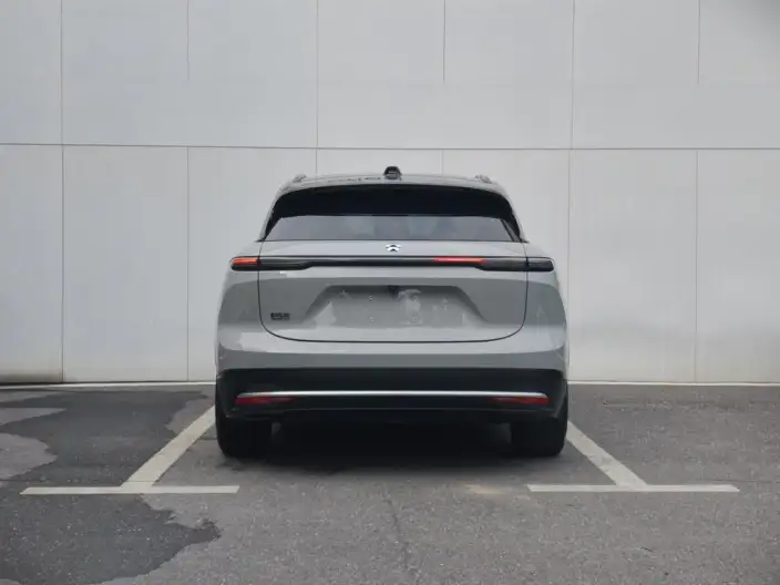 NIO ES6 2024 Model 75kWh – фото 5