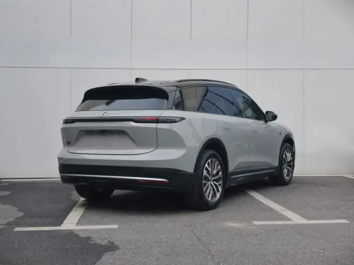 NIO ES6 2024 Model 75kWh – фото 6