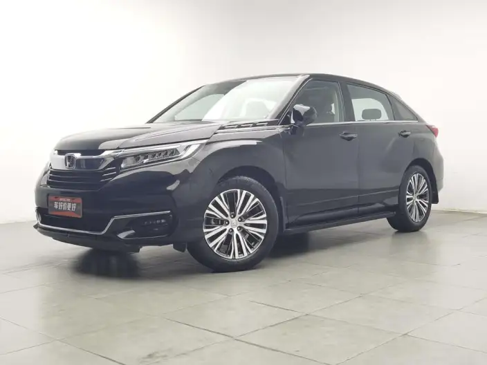 Honda Avancier 2020 Model 240 TURBO CVT Smart Edition
