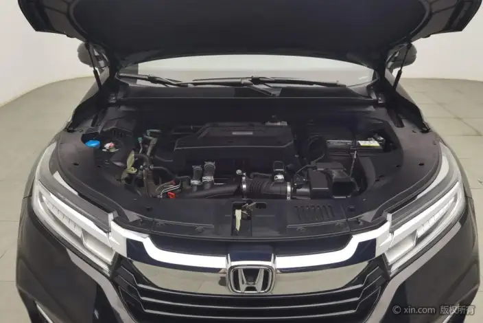 Honda Avancier 2020 Model 240 TURBO CVT Smart Edition – фото 5