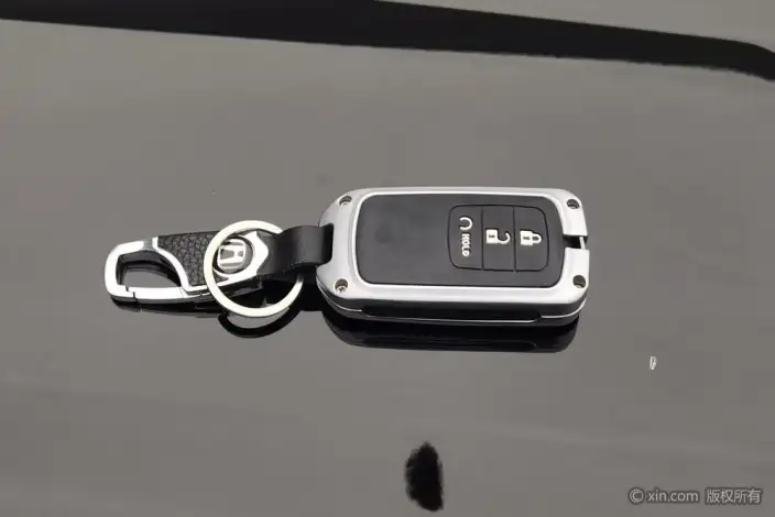 Honda Avancier 2020 Model 240 TURBO CVT Smart Edition – фото 6
