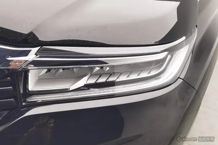 Honda Avancier 2020 Model 240 TURBO CVT Smart Edition – фото 7