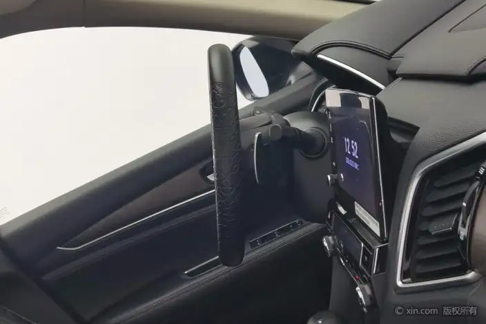 Honda Avancier 2020 Model 240 TURBO CVT Smart Edition – фото 8
