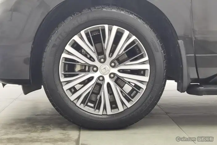 Honda Avancier 2020 Model 240 TURBO CVT Smart Edition – фото 10