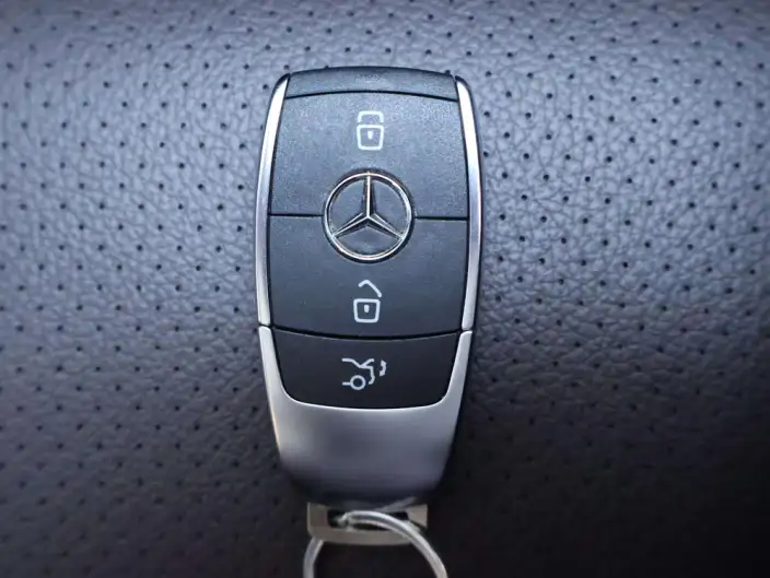 Mercedes-Benz GLE Imported 2022 Model Facelift GLE 350 4MATIC Fashion Model – фото 6