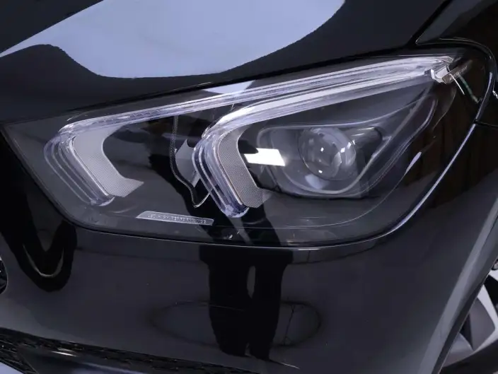 Mercedes-Benz GLE Imported 2022 Model Facelift GLE 350 4MATIC Fashion Model – фото 7
