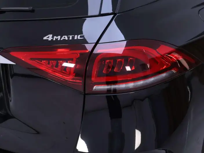 Mercedes-Benz GLE Imported 2022 Model Facelift GLE 350 4MATIC Fashion Model – фото 8