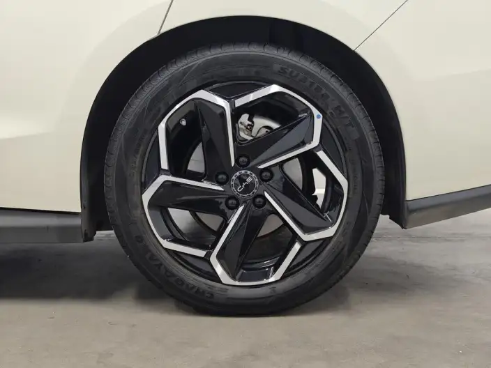 BYD Seal 06 DM 2024 Model DM-i 120KM Flagship Model – фото 9