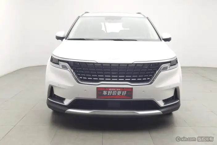 Jiahua 2021 Model 2.0T Luxury Technology Edition Model