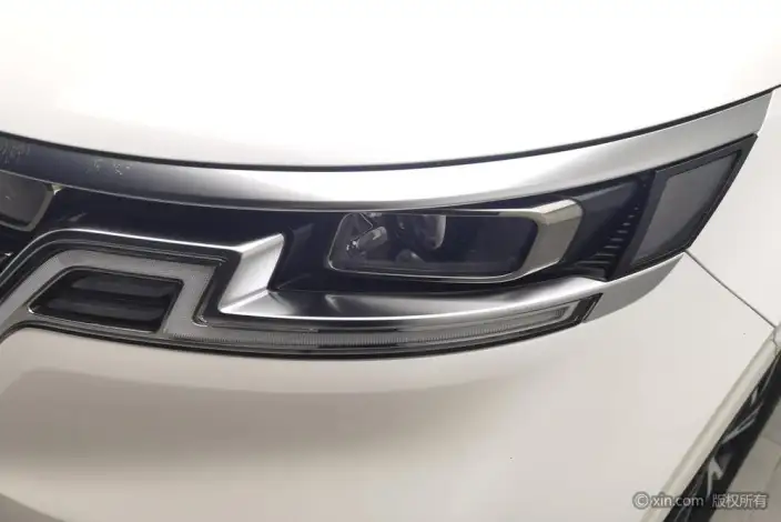 Jiahua 2021 Model 2.0T Luxury Technology Edition Model – фото 8