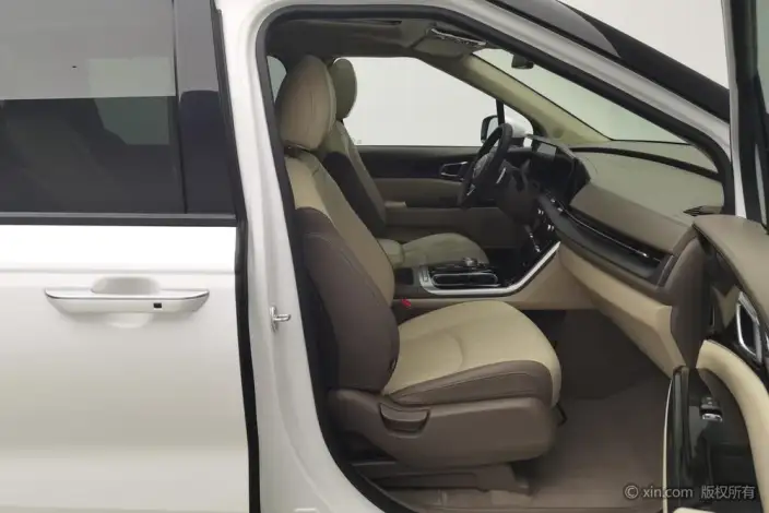 Jiahua 2021 Model 2.0T Luxury Technology Edition Model – фото 10