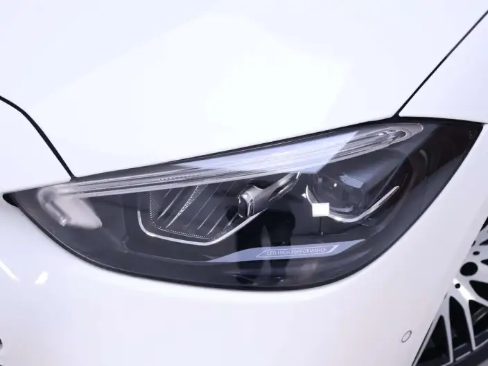 Mercedes-Benz C-Class 2025 Model Facelift C 260 L Sports Edition – фото 7