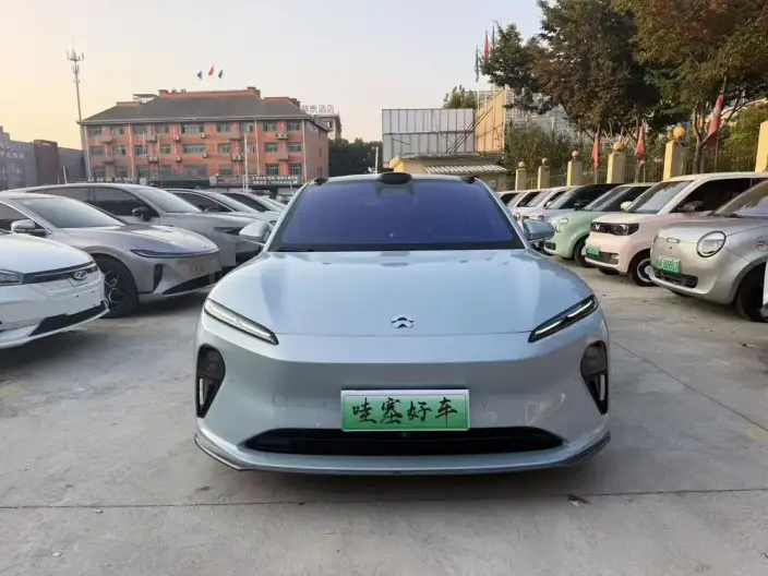 NIO ET5 2022 Model 75kWh