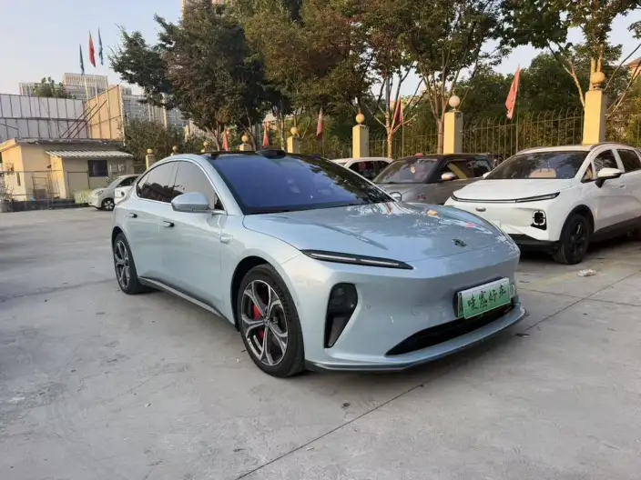 NIO ET5 2022 Model 75kWh