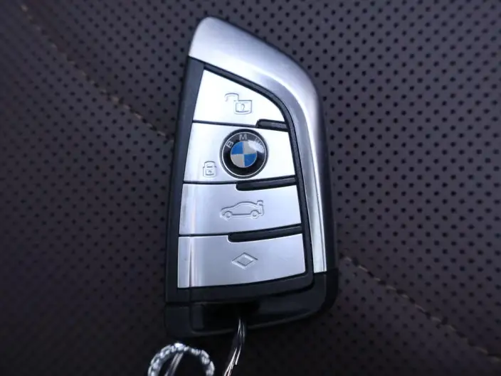 BMW X5 2022 Model Facelift xDrive 30Li M Sports Set – фото 7