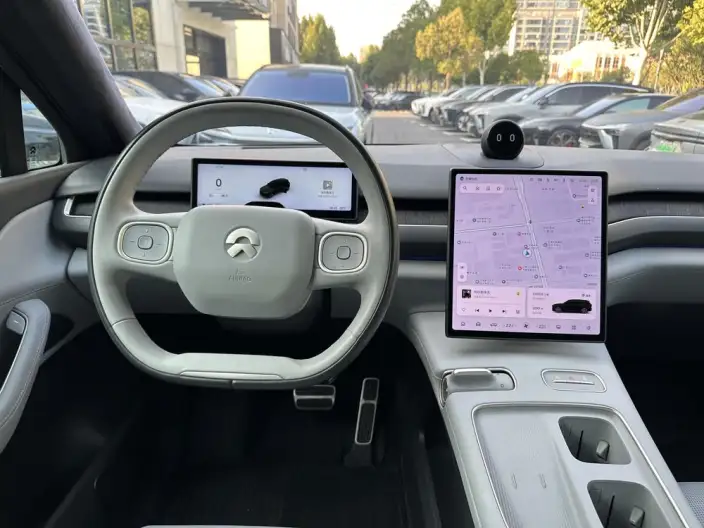 NIO ES8 2023 Model 100kWh Signature Edition – фото 6