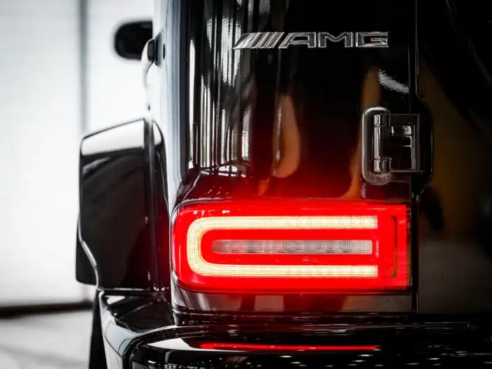 Mercedes-Benz G-Class AMG 2022 Model AMG G 63 – фото 5