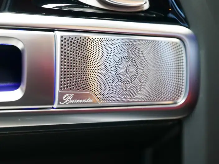 Mercedes-Benz G-Class AMG 2022 Model AMG G 63 – фото 7