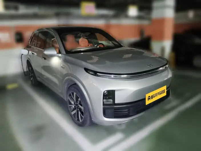 Li Auto L8 2023 Model Pro Edition