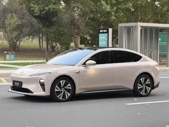 NIO ET5 2024 Model 75kWh