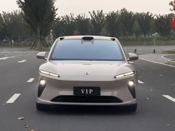 NIO ET5 2024 Model 75kWh