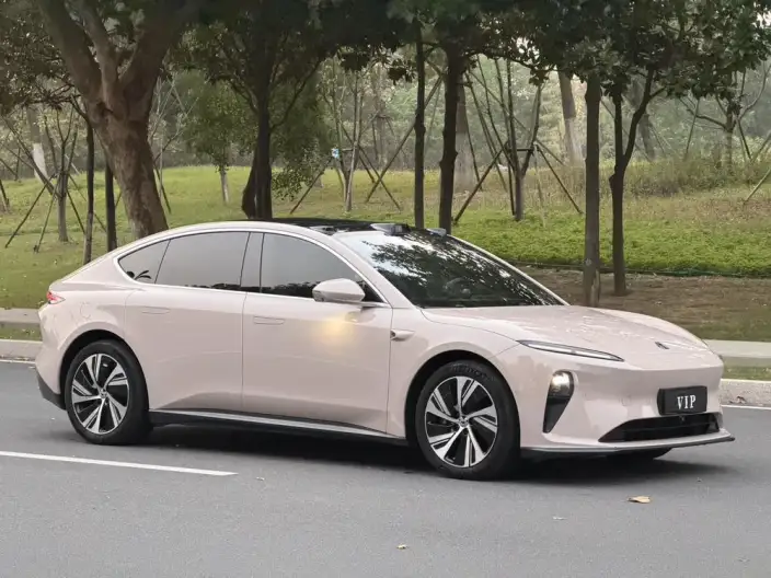 NIO ET5 2024 Model 75kWh