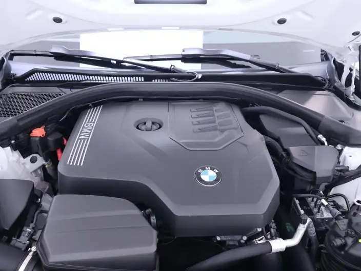 BMW 3 Series 2026 Model 325Li M Sports Set – фото 5