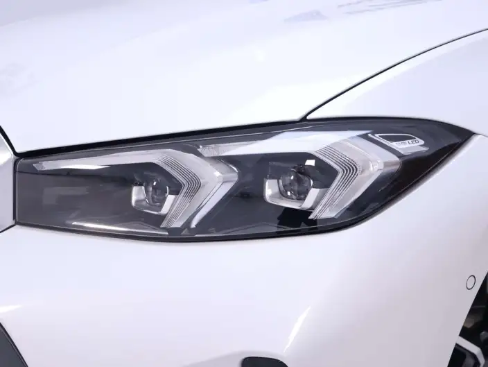 BMW 3 Series 2026 Model 325Li M Sports Set – фото 7