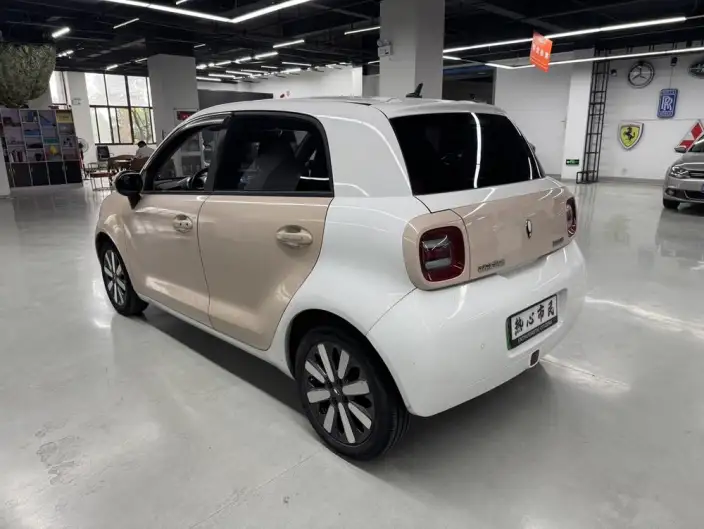 ORA Black Cat 2022 Model 351km Standard Model Ternary lithium
