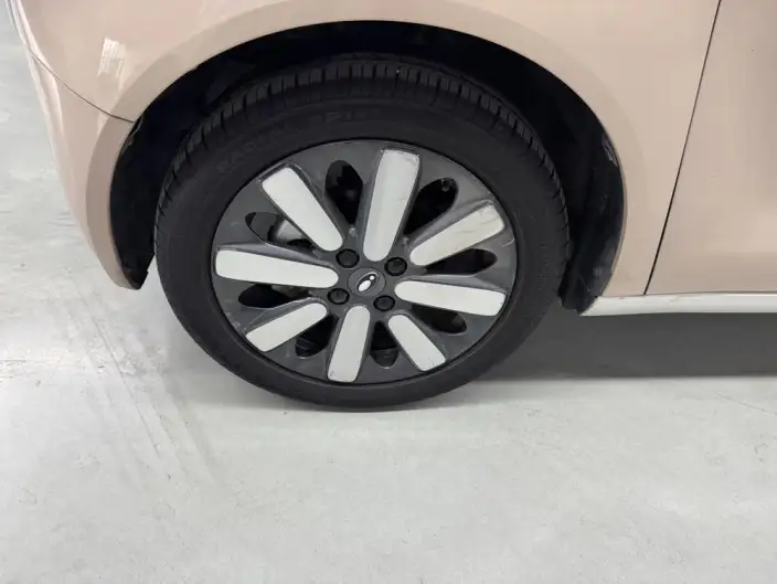 ORA Black Cat 2022 Model 351km Standard Model Ternary lithium – фото 8