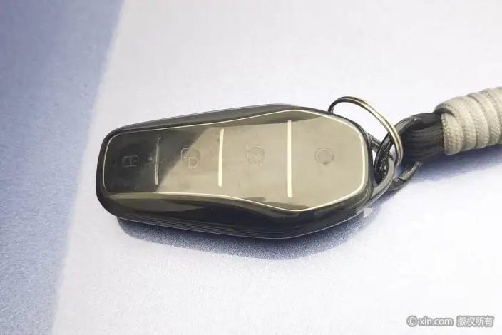 BYD Dolphin 2024 Model Honor Edition 420km Free Edition – фото 6